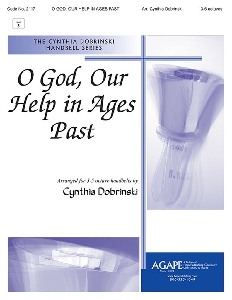 O God, Our Help In Ages Past